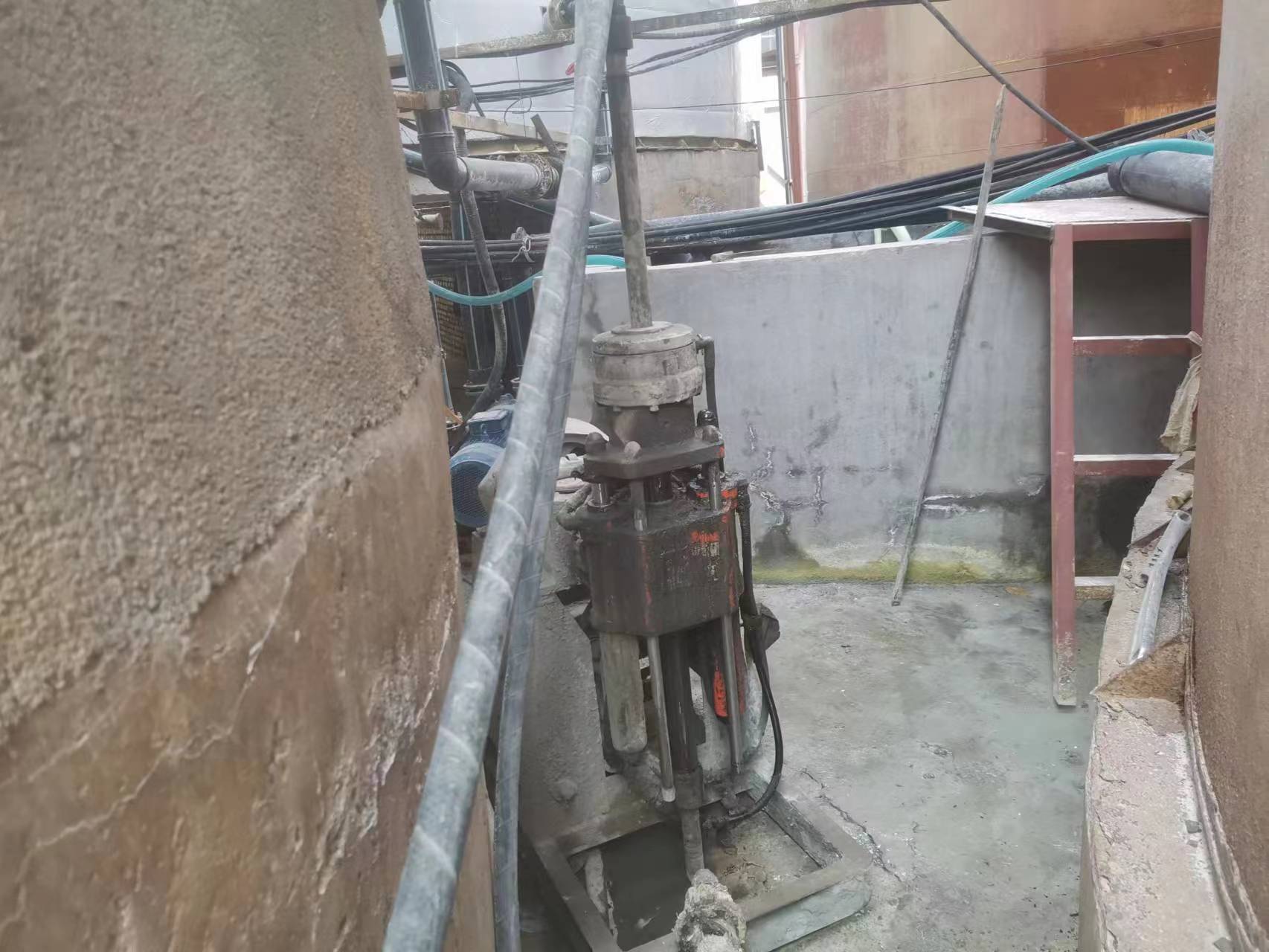 苍南基础注浆工程施工中应注意哪些?