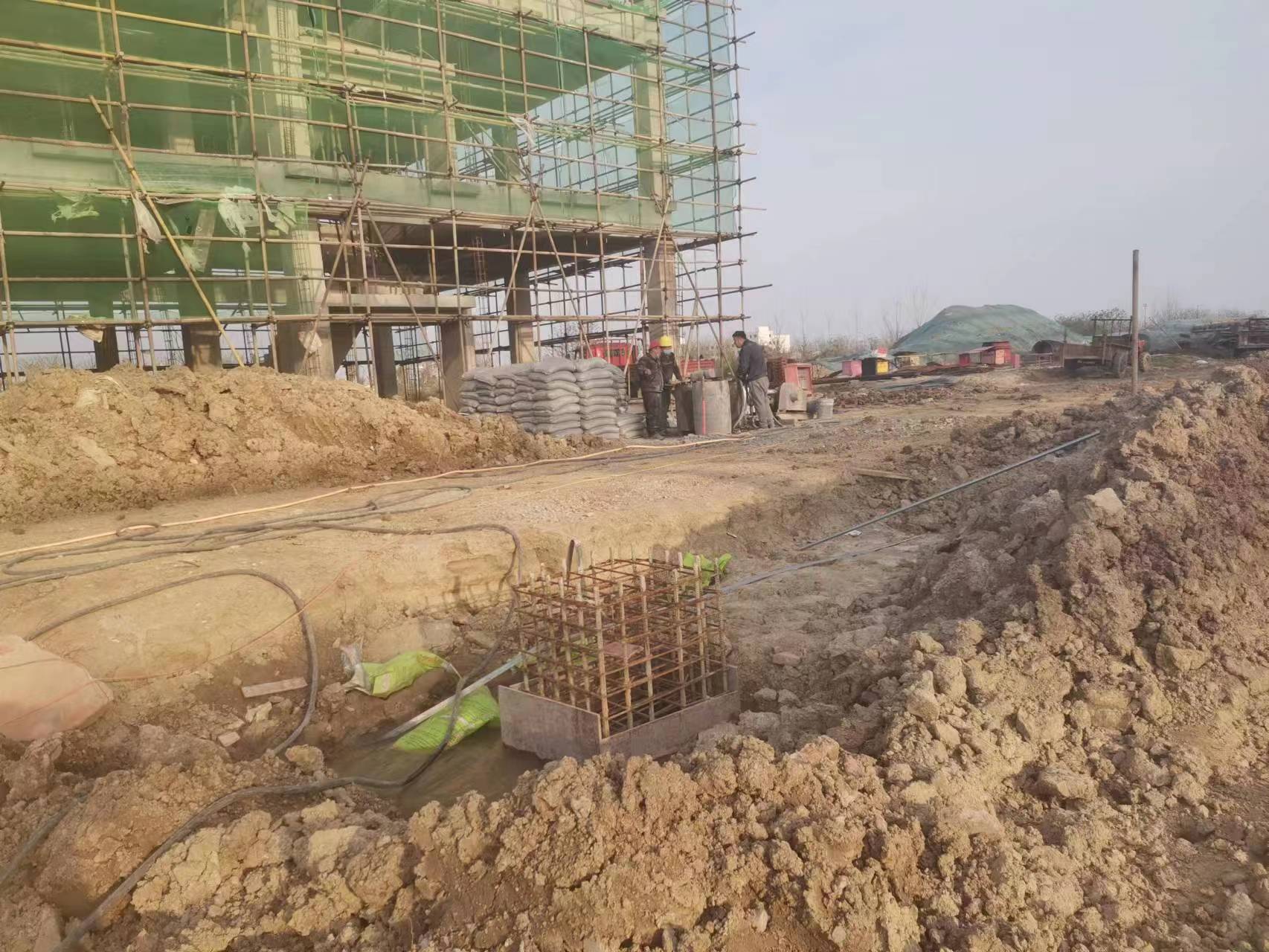 苍南当桥梁出现裂缝的时候应该及时加固修补